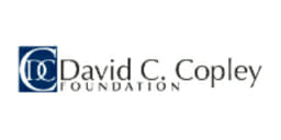 david-c-copley-foundation