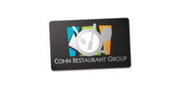 Cohn Restaurant Group Logo