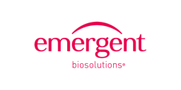 Emergent BioSolutions Logo