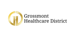 Grossmont Healthcare District Logo
