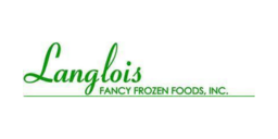 Langlois Fancy Frozen Foods Logo