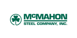 McMahon Steel Company Logo