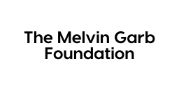 The Melvin Garb Foundation Logo