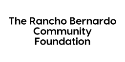 The Rancho Bernardo Community Foundation Logo