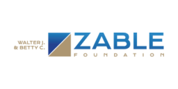 Walter J. & Betty C. Zable Foundation Logo