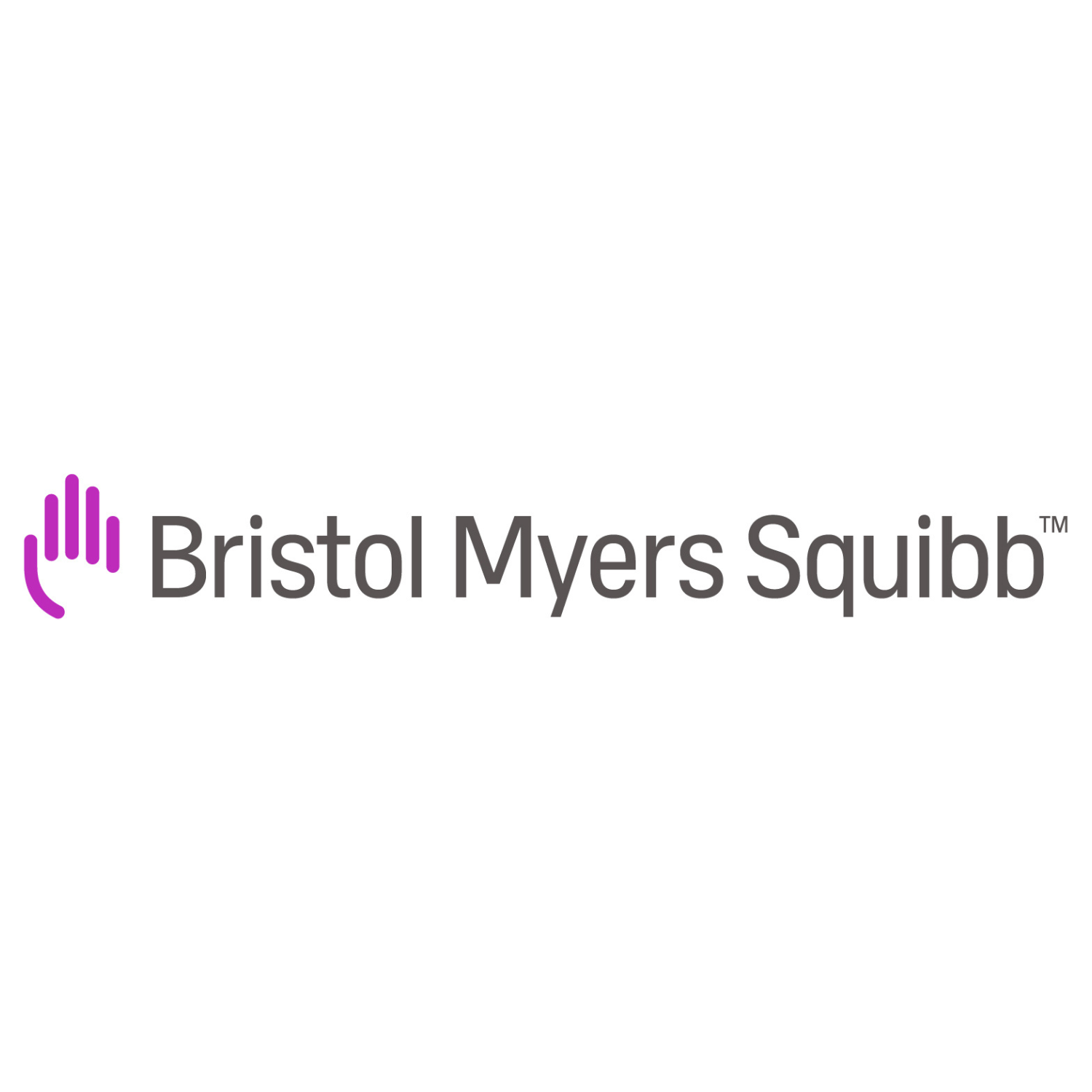 Bristol Meyers Squibb logo