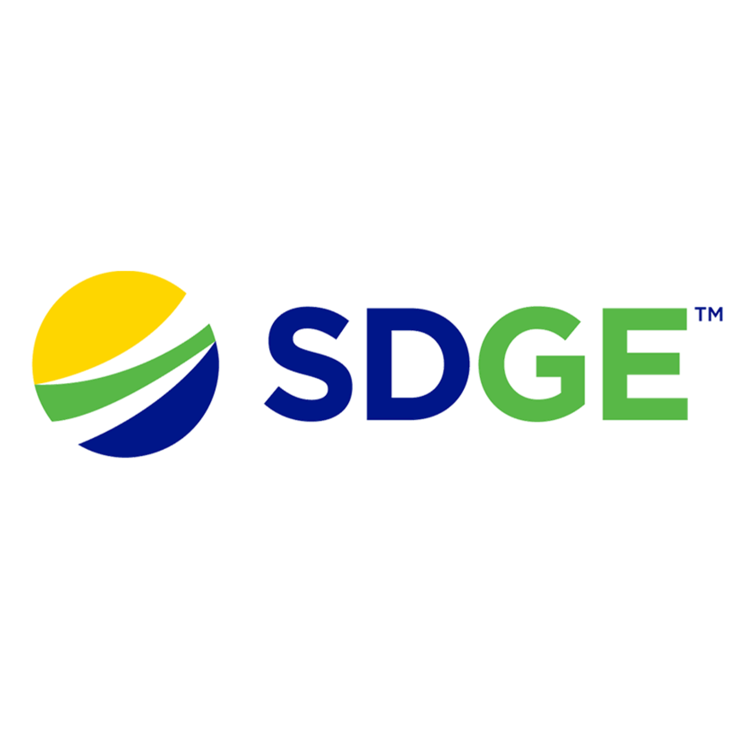 SDGE Logo